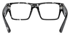 Prada PR A08V 15O1O1 54 - Havana Black Transparent #id:pra08v15o1o1_s:100115