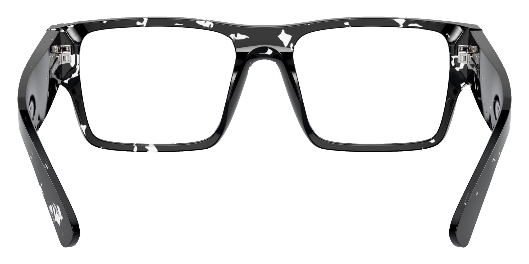 Prada PR A08V 15O1O1 54 - Havana Black Transparent #id:pra08v15o1o1_s:100115