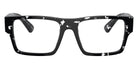 Prada PR A08V 15O1O1 54 - Havana Black Transparent #id:pra08v15o1o1_s:100100