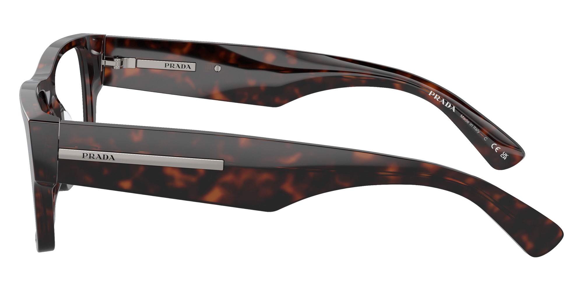 Prada PR A08V 17N1O1 52 - Havana #id:pra08v17n1o1_s:102110