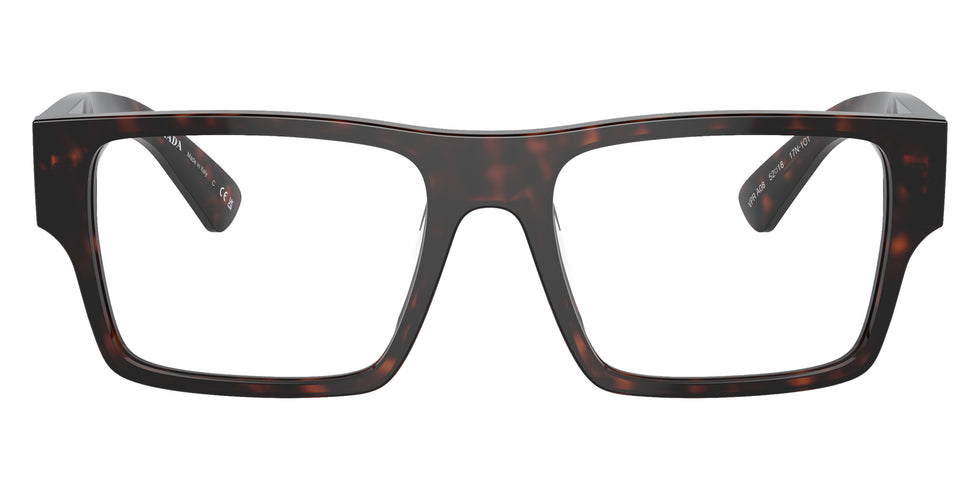 Prada PR A08V 17N1O1 52 - Havana #id:pra08v17n1o1_s:102100