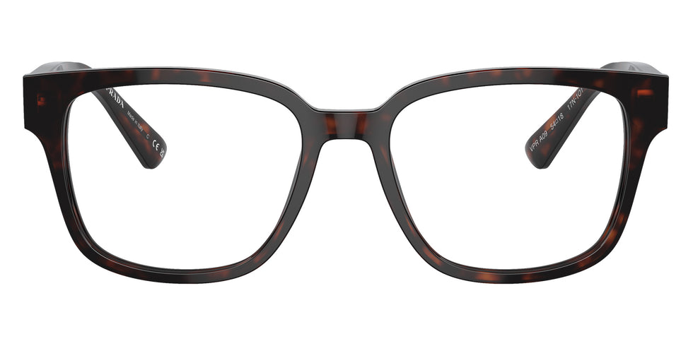 Prada PR A09V 17N1O1 52 - Havana #id:pra09v17n1o1_s:100100