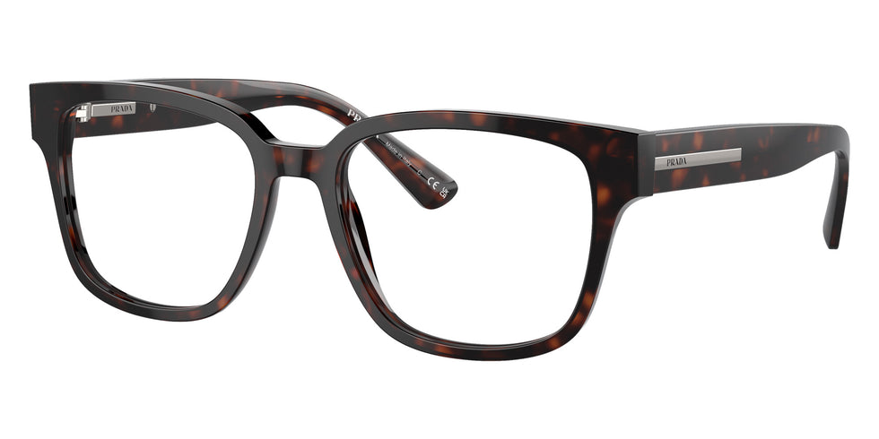 Prada PR A09V 17N1O1 52 - Havana #id:pra09v17n1o1_s:100105