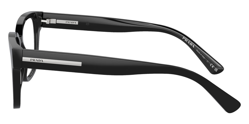 Prada PR A09VF 16K1O1 55 - Black #id:pra09vf16k1o1_s:100110