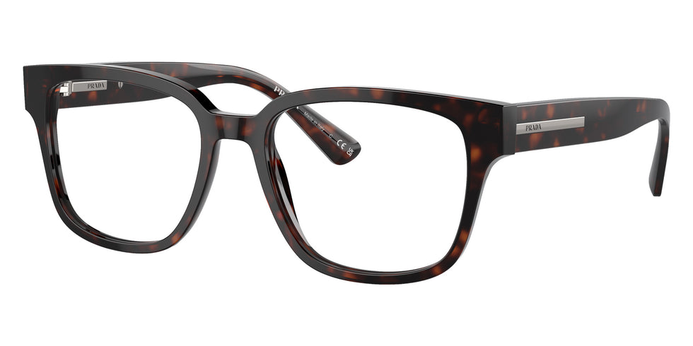 Prada PR A09VF 17N1O1 55 - Havana #id:pra09vf17n1o1_s:102105