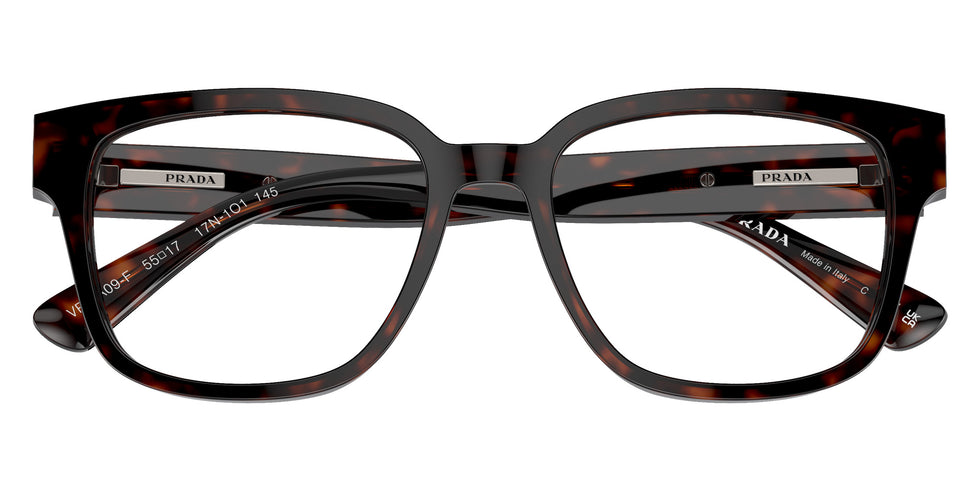 Prada PR A09VF 17N1O1 55 - Havana #id:pra09vf17n1o1_s:102120