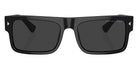 Prada PR A10S 16K08G 59 - Black #id:pra10s16k08g_s:100100