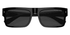 Prada PR A10S 16K08G 59 - Black #id:pra10s16k08g_s:100120