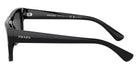 Prada PR A10SF 16K08G 59 - Black / Polarized Black #id:pra10sf16k08g_s:100110