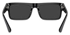 Prada PR A10SF 16K08G 59 - Black / Polarized Black #id:pra10sf16k08g_s:100115