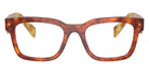 Prada PR A10V 11P1O1 53 - Havana Cognac #id:pra10v11p1o1_s:100100