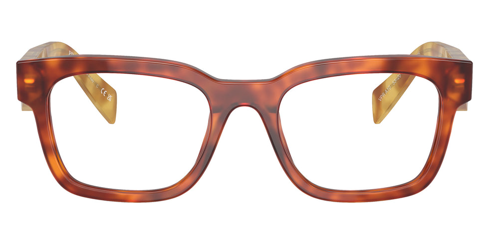 Prada PR A10V 11P1O1 53 - Havana Cognac #id:pra10v11p1o1_s:100100