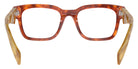 Prada PR A10V 11P1O1 53 - Havana Cognac #id:pra10v11p1o1_s:100115