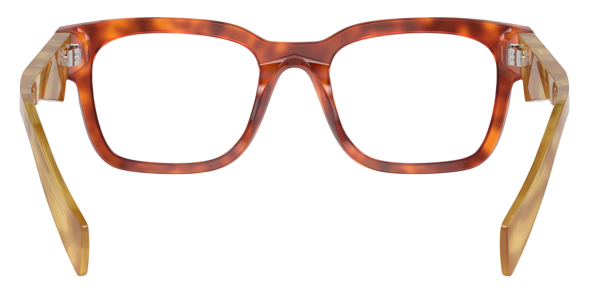 Prada PR A10V 11P1O1 53 - Havana Cognac #id:pra10v11p1o1_s:100115