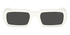 Prada PR A12S 17K08Z 52 - White #id:pra12s17k08z_s:100100