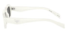 Prada PR A12S 17K08Z 52 - White #id:pra12s17k08z_s:100110