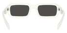 Prada PR A12S 17K08Z 52 - White #id:pra12s17k08z_s:100115