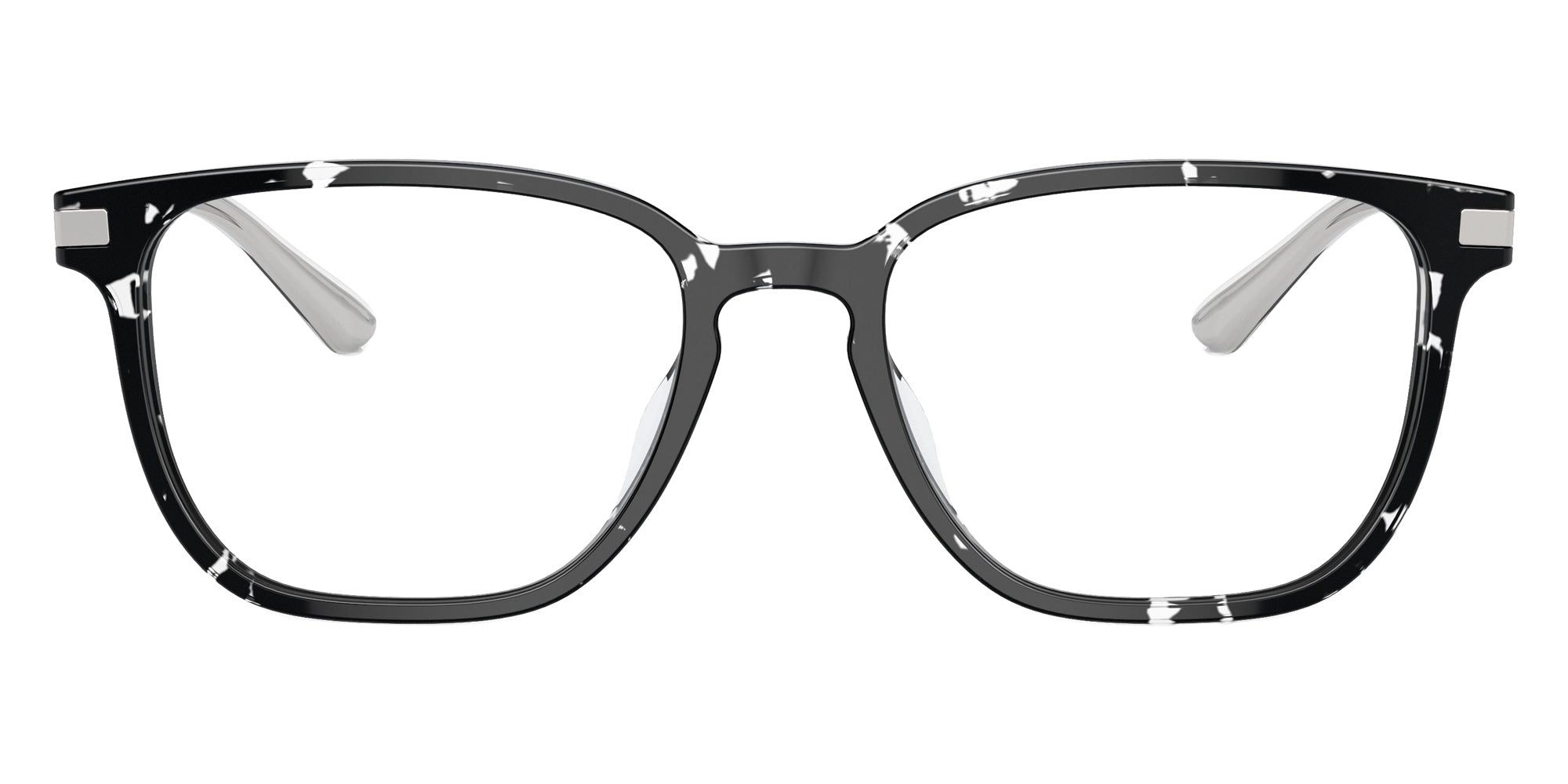 Prada PR A12VD 15O1O1 54 - Tortoise Black Crystal #id:pra12vd15o1o1_s:100100