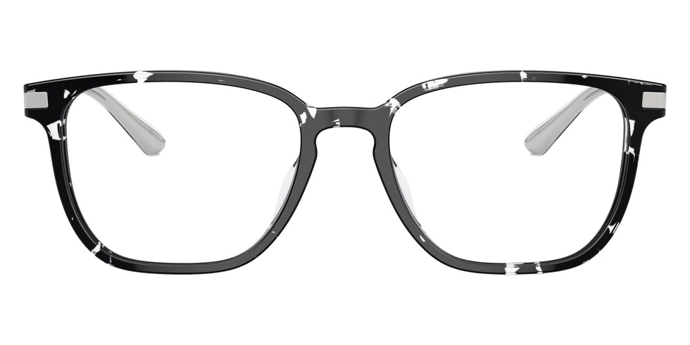 Prada PR A12VD 15O1O1 54 - Tortoise Black Crystal #id:pra12vd15o1o1_s:100100