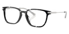 Prada PR A12VD 15O1O1 54 - Tortoise Black Crystal #id:pra12vd15o1o1_s:100105