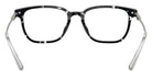 Prada PR A12VD 15O1O1 54 - Tortoise Black Crystal #id:pra12vd15o1o1_s:100115