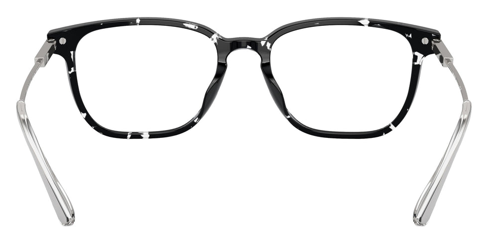 Prada PR A12VD 15O1O1 54 - Tortoise Black Crystal #id:pra12vd15o1o1_s:100115