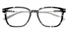 Prada PR A12VD 15O1O1 54 - Tortoise Black Crystal #id:pra12vd15o1o1_s:100120
