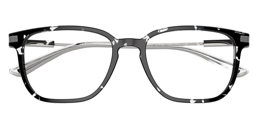 Prada PR A12VD 15O1O1 54 - Tortoise Black Crystal #id:pra12vd15o1o1_s:100120