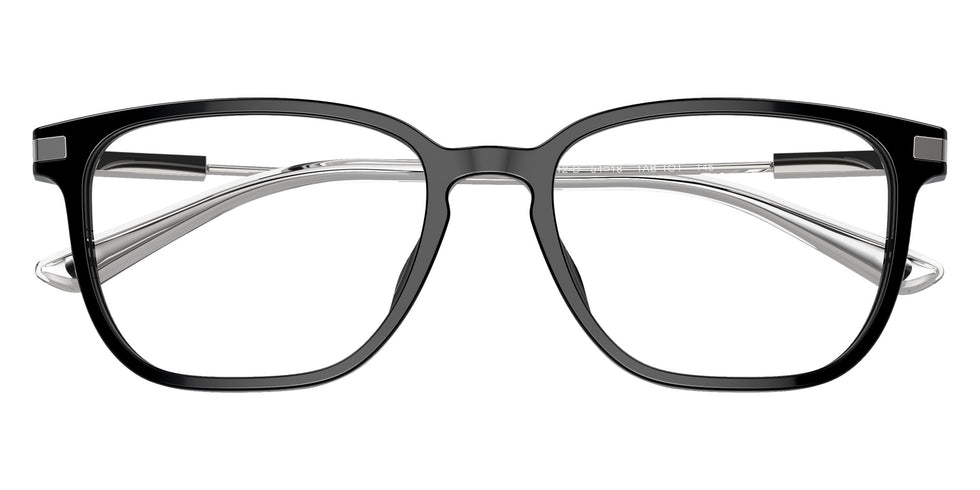 Prada PR A12VD 1AB1O1 54 - Black #id:pra12vd1ab1o1_s:100120