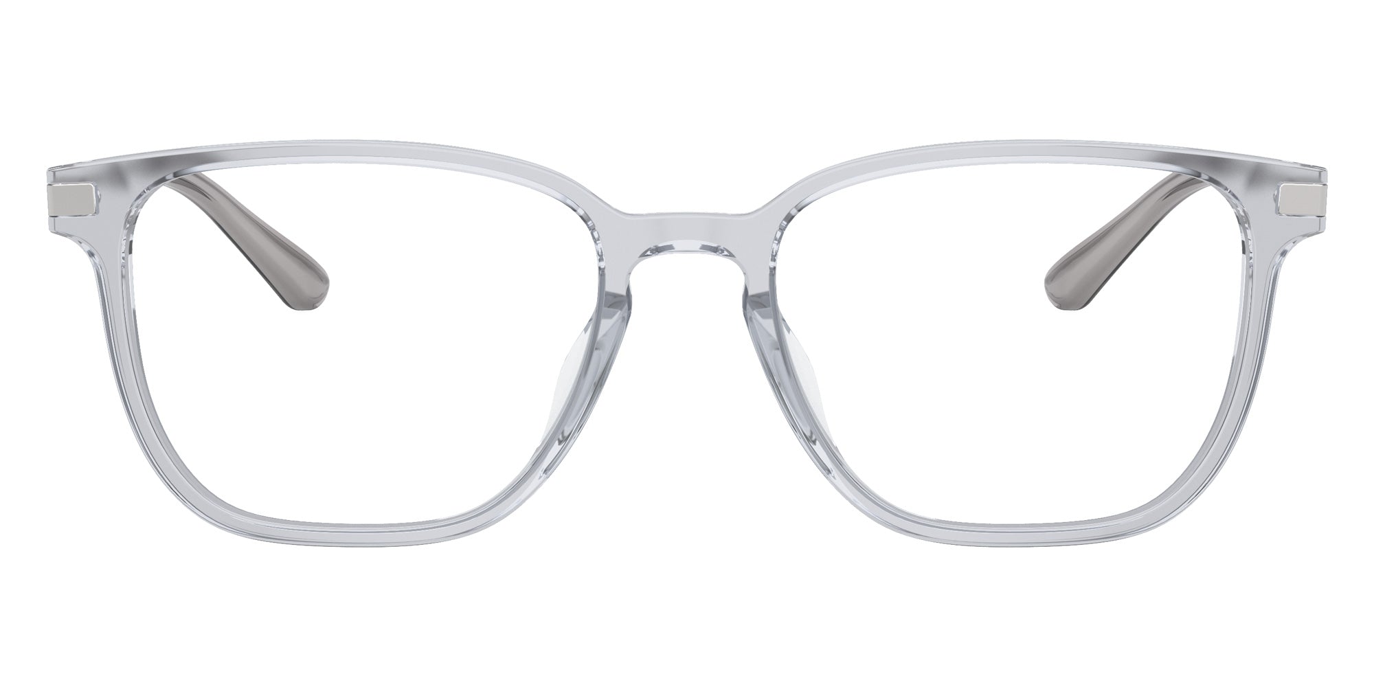 Prada PR A12VD U431O1 54 - Crystal Gray #id:pra12vdu431o1_s:102100