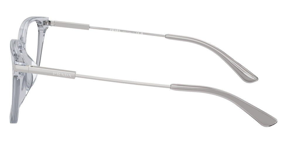 Prada PR A12VD U431O1 54 - Crystal Gray #id:pra12vdu431o1_s:102110