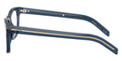 Prada PR A13V 08Q1O1 52 - Hematite #id:pra13v08q1o1_s:100110