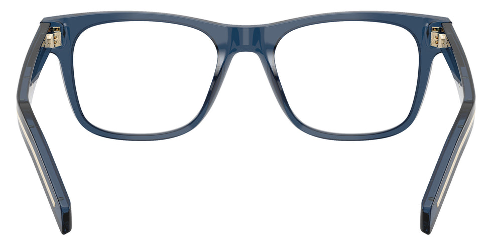 Prada PR A13V 08Q1O1 54 - Hematite #id:pra13v08q1o1_s:100115