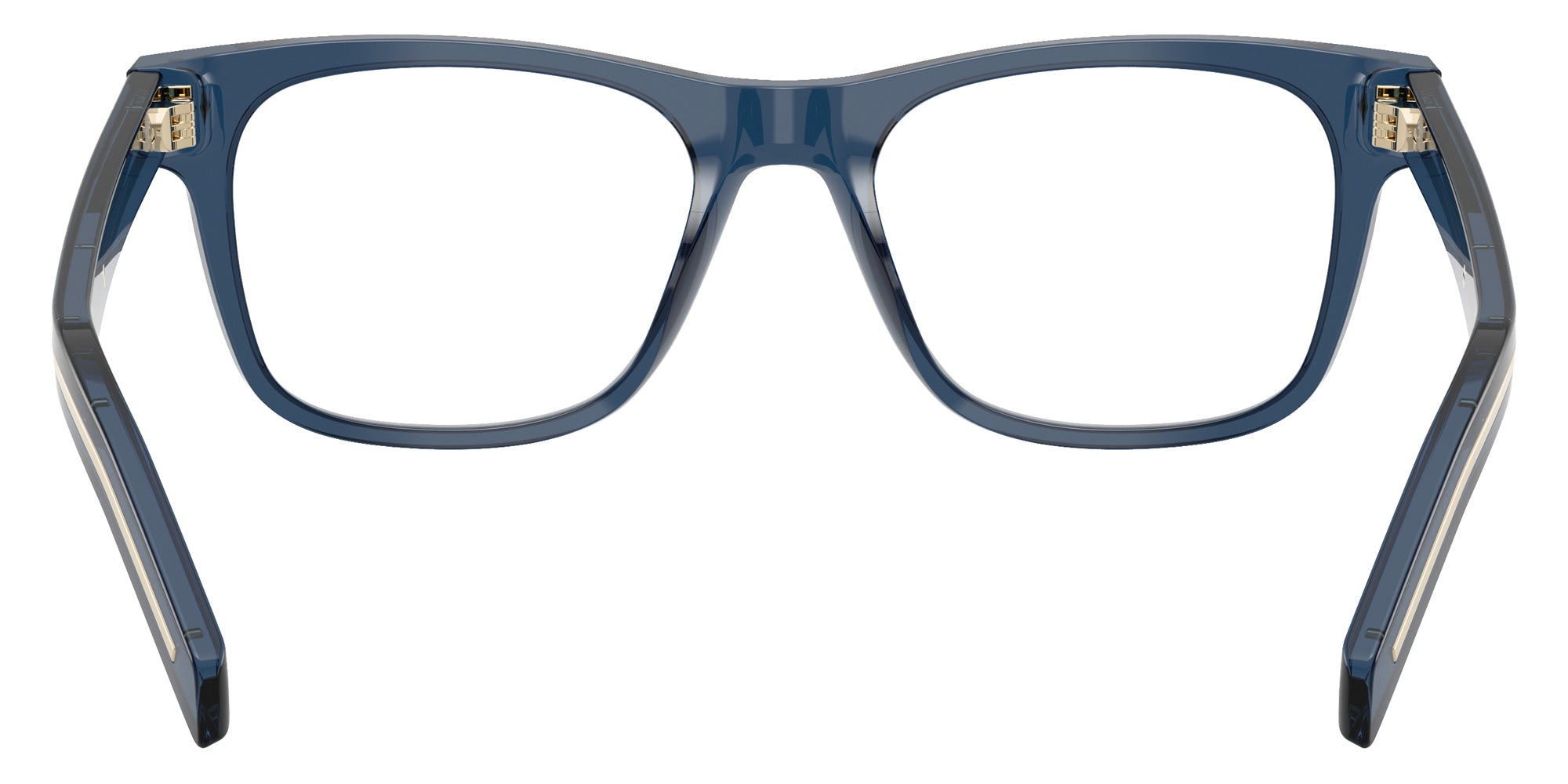 Prada PR A13V 08Q1O1 52 - Hematite #id:pra13v08q1o1_s:100115