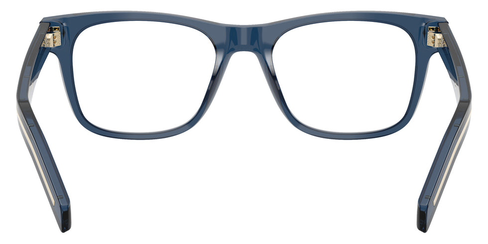 Prada PR A13V 08Q1O1 52 - Hematite #id:pra13v08q1o1_s:100115