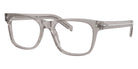Prada PR A13V 10J1O1 54 - Hematite #id:pra13v10j1o1_s:102105