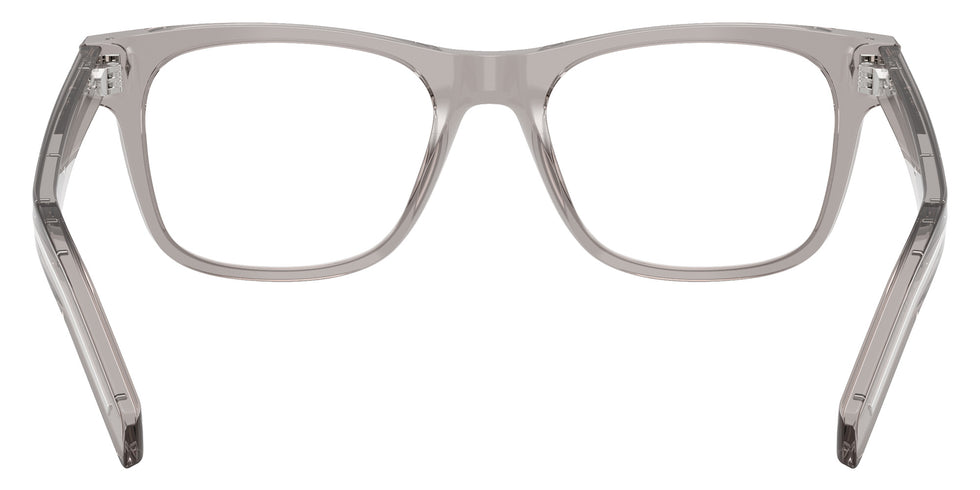 Prada PR A13V 10J1O1 52 - Hematite #id:pra13v10j1o1_s:102115