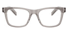 Prada PR A13V 10J1O1 54 - Hematite #id:pra13v10j1o1_s:102100