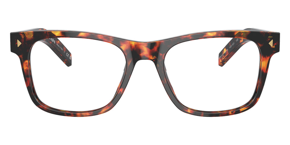 Prada PR A13V 14O1O1 52 - Magma Tortoise #id:pra13v14o1o1_s:100100