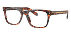 Prada PR A13V 14O1O1 52 - Magma Tortoise #id:pra13v14o1o1_s:100105