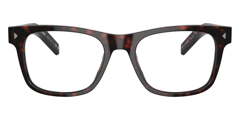Prada PR A13V 17N1O1 52 - Radica Tortoise #id:pra13v17n1o1_s:104100