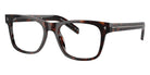 Prada PR A13V 17N1O1 52 - Radica Tortoise #id:pra13v17n1o1_s:104105