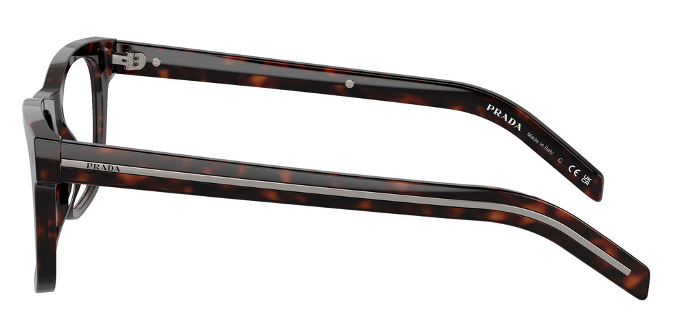 Prada PR A13V 17N1O1 52 - Radica Tortoise #id:pra13v17n1o1_s:104110