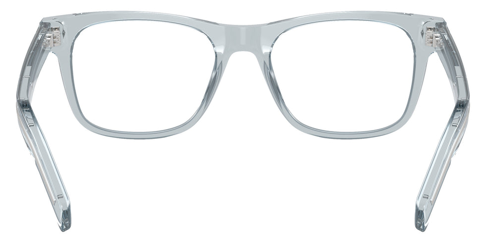 Prada PR A13V 19T1O1 52 - Transparent Azure #id:pra13v19t1o1_s:108115