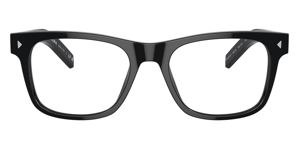 Prada PR A13VF 16K1O1 54 - Black #id:pra13vf16k1o1_s:100100