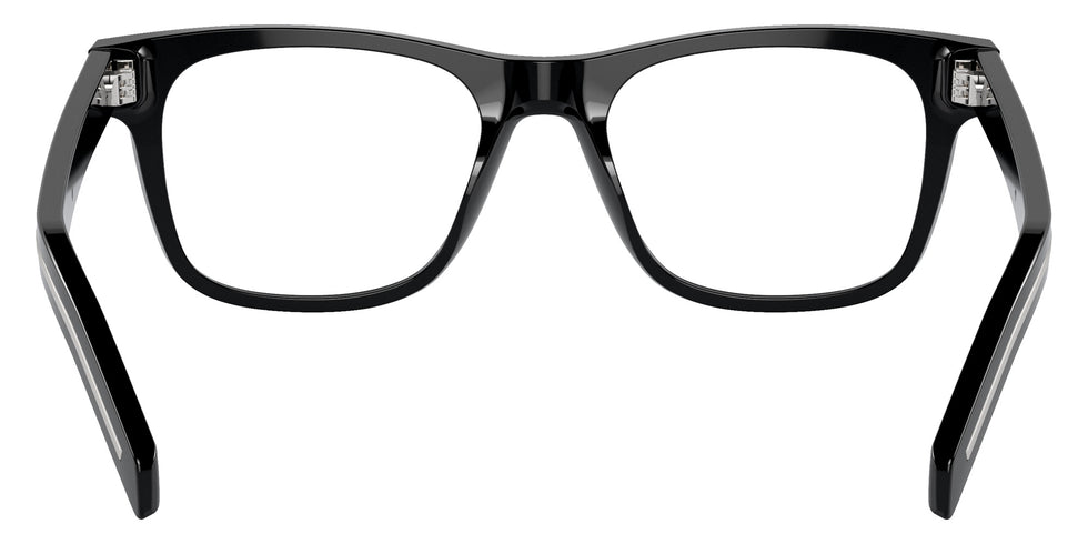 Prada PR A13VF 16K1O1 54 - Black #id:pra13vf16k1o1_s:100115