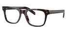 Prada PR A13VF 17N1O1 54 - Radica Tortoise #id:pra13vf17n1o1_s:102105