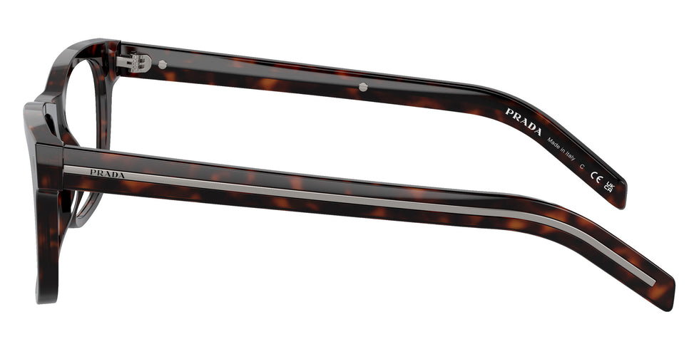 Prada PR A13VF 17N1O1 54 - Radica Tortoise #id:pra13vf17n1o1_s:102110