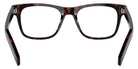 Prada PR A13VF 17N1O1 54 - Radica Tortoise #id:pra13vf17n1o1_s:102115