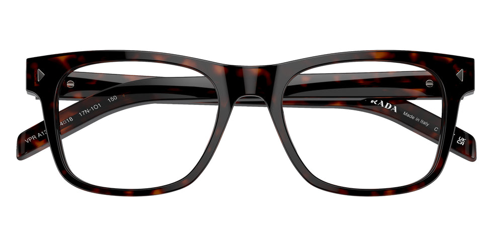 Prada PR A13VF 17N1O1 54 - Radica Tortoise #id:pra13vf17n1o1_s:102120